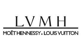 LVMH 로고