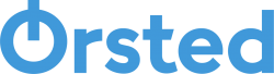 orsted logo